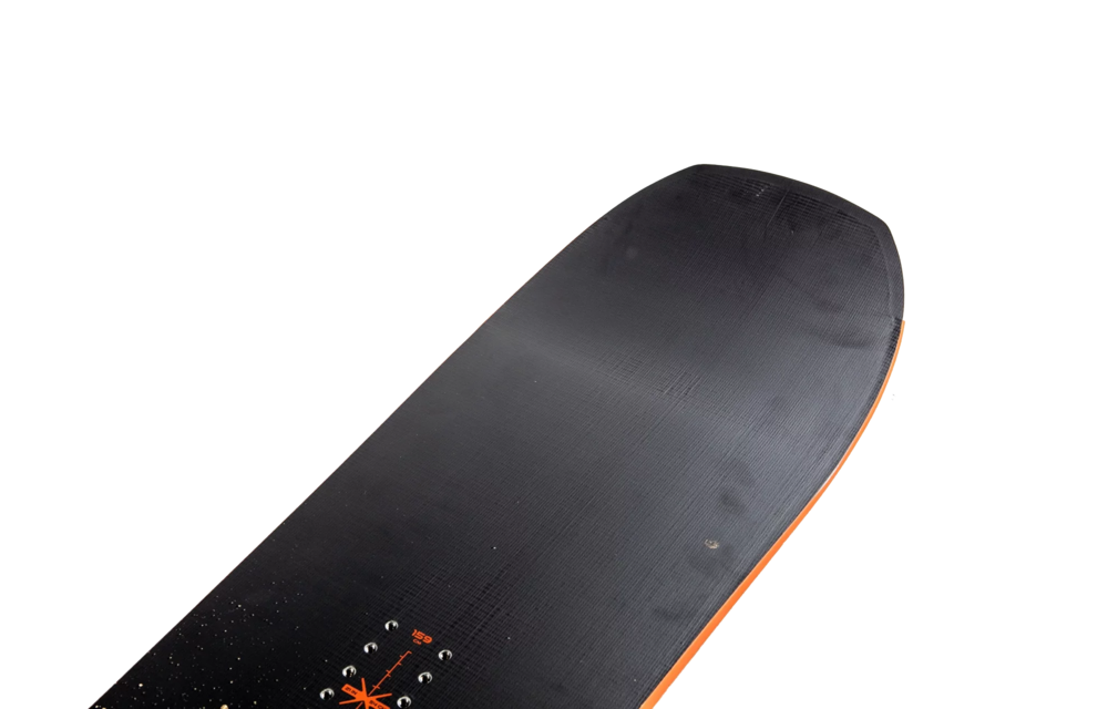 Nitro Banker Snowboard 2022