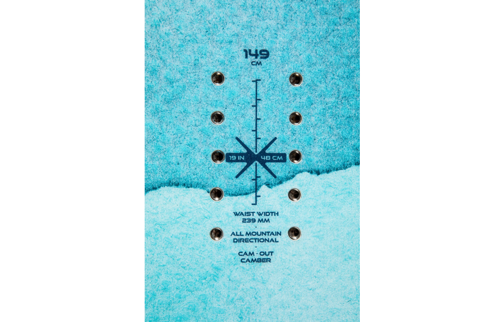 Nitro Drop Snowboard - Women's 2022