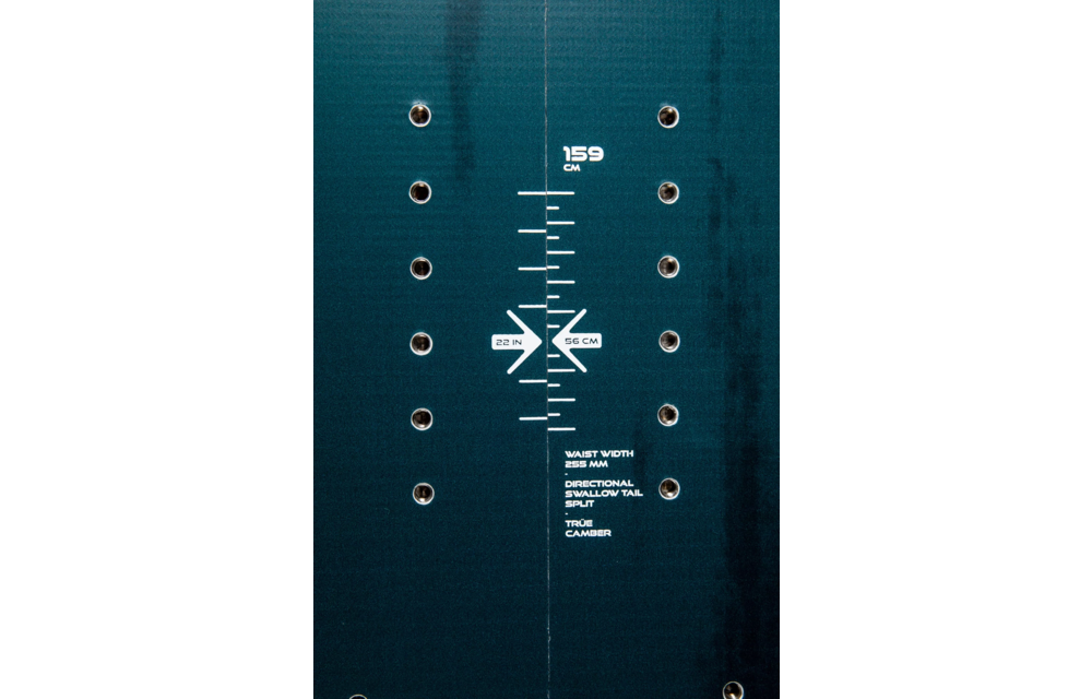 Nitro Squash Splitboard 2022