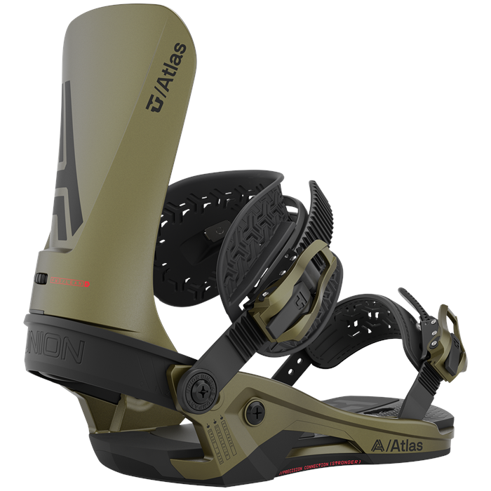 Snowboard Bindings