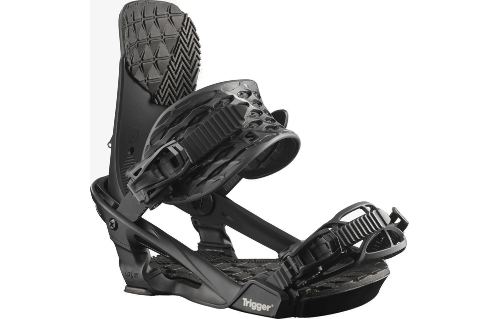 Salomon Trigger Snowboard Bindings 2022