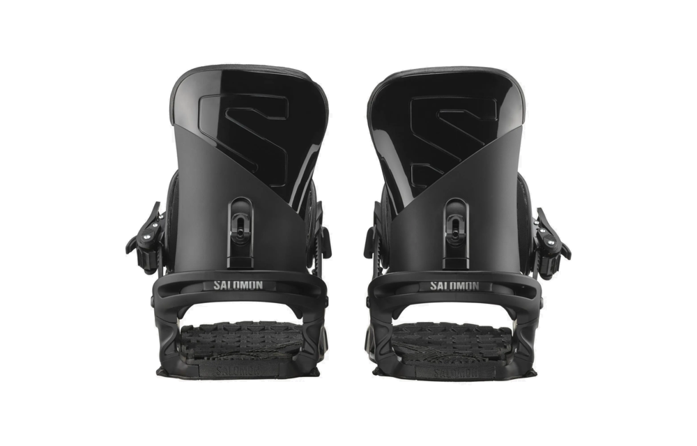 Salomon Trigger Snowboard Bindings 2022