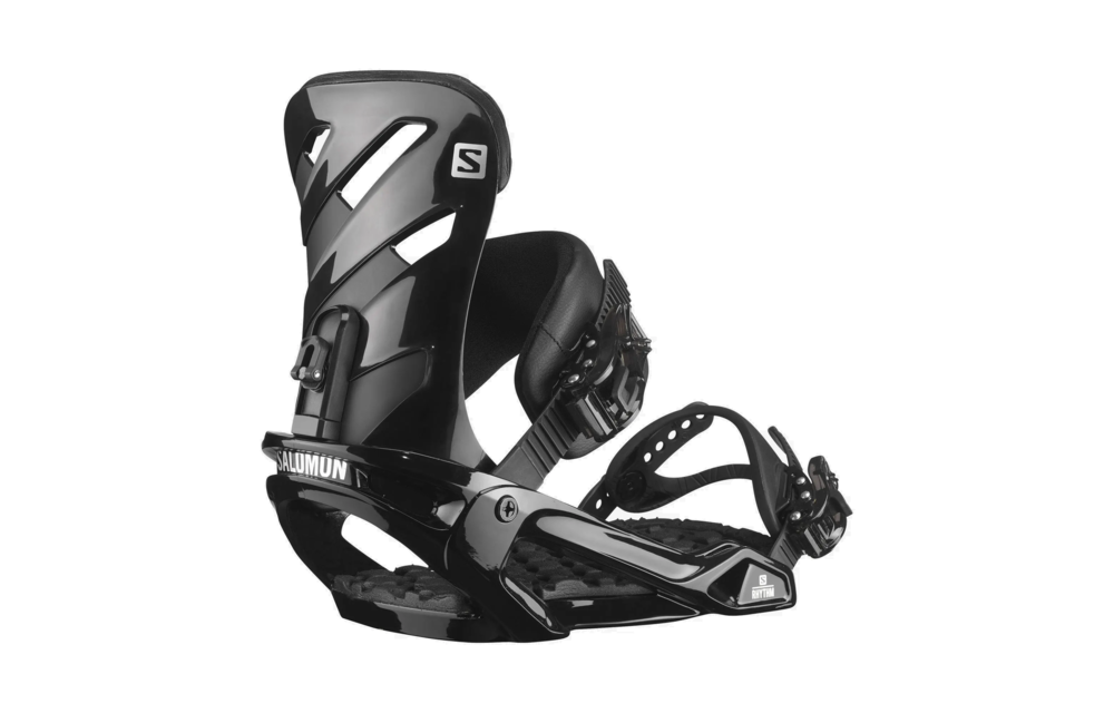 SALOMON - ATTACCHI SNOWBOARD RHYTHM