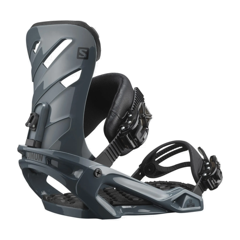 Salomon Rhythm Snowboard Bindings 2022 - Ski Barn Durango