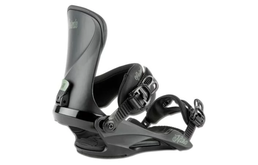 Nitro Cosmic Snowboard Bindings - Women's 2022