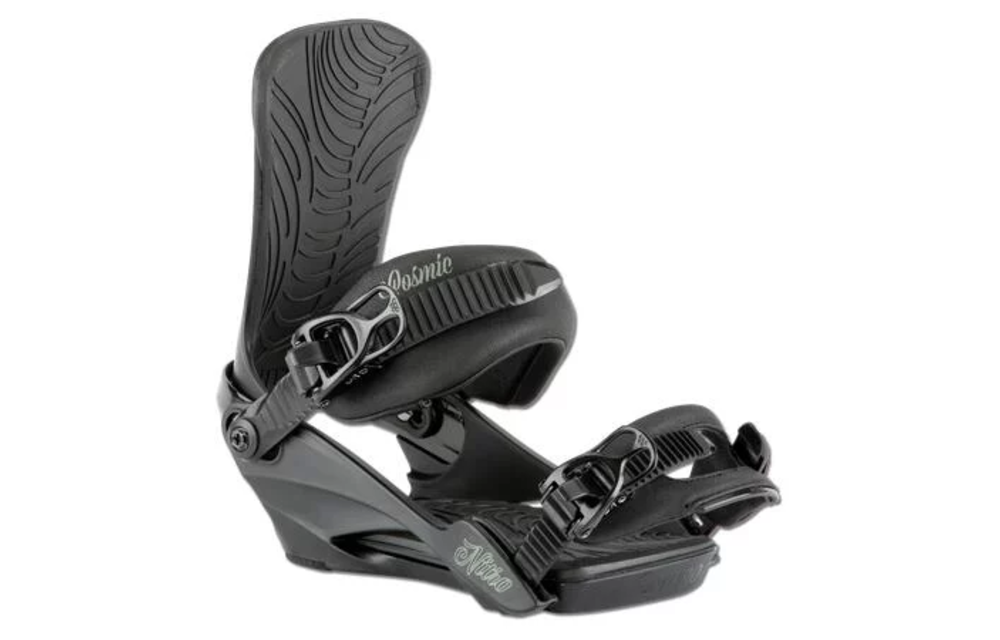 Nitro Cosmic Snowboard Bindings - Women's 2022
