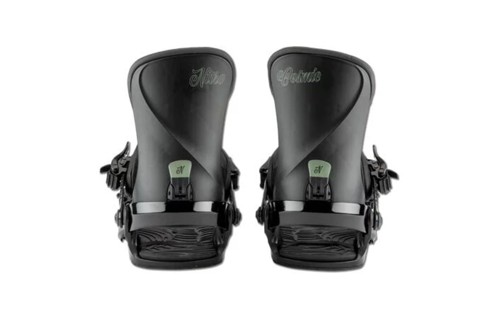 Nitro Cosmic Snowboard Bindings - Women's 2022