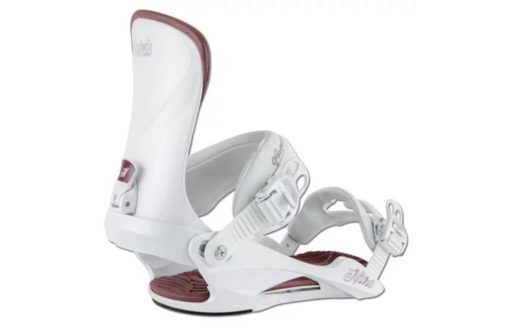 Nitro Cosmic Snowboard Bindings - Women's 2022
