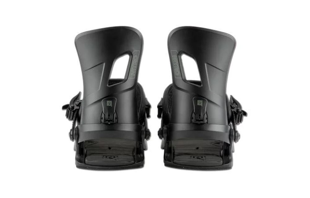 Nitro Rambler Snowboard Bindings 2022