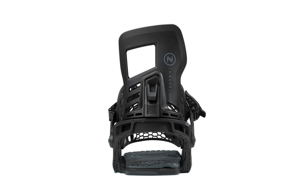 Nidecker Kaon-X Snowboard Bindings 2022 - Ski Barn Durango