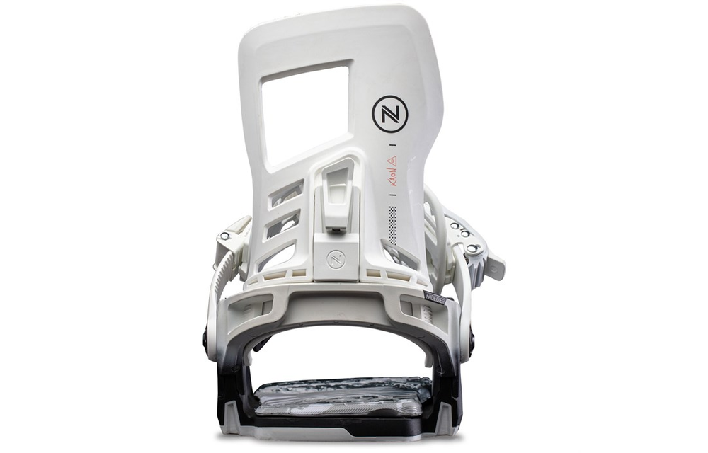 Nidecker Kaon-W Snowboard Bindings - Women's 2022