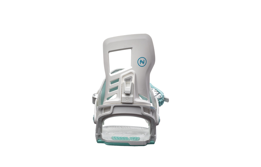 Nidecker Muon-W Snowboard Bindings - Women's 2022