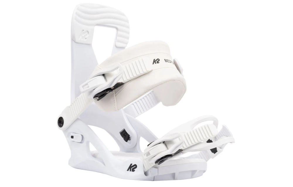 K2 Bedford Snowboard Bindings - Women's 2022