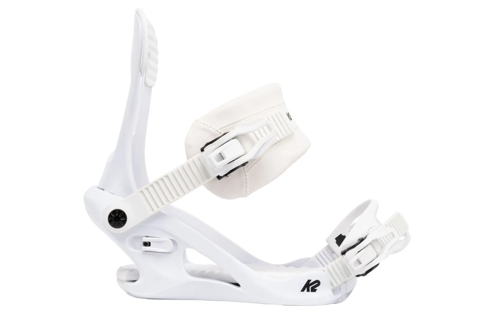 K2 Bedford Snowboard Bindings - Women's 2022