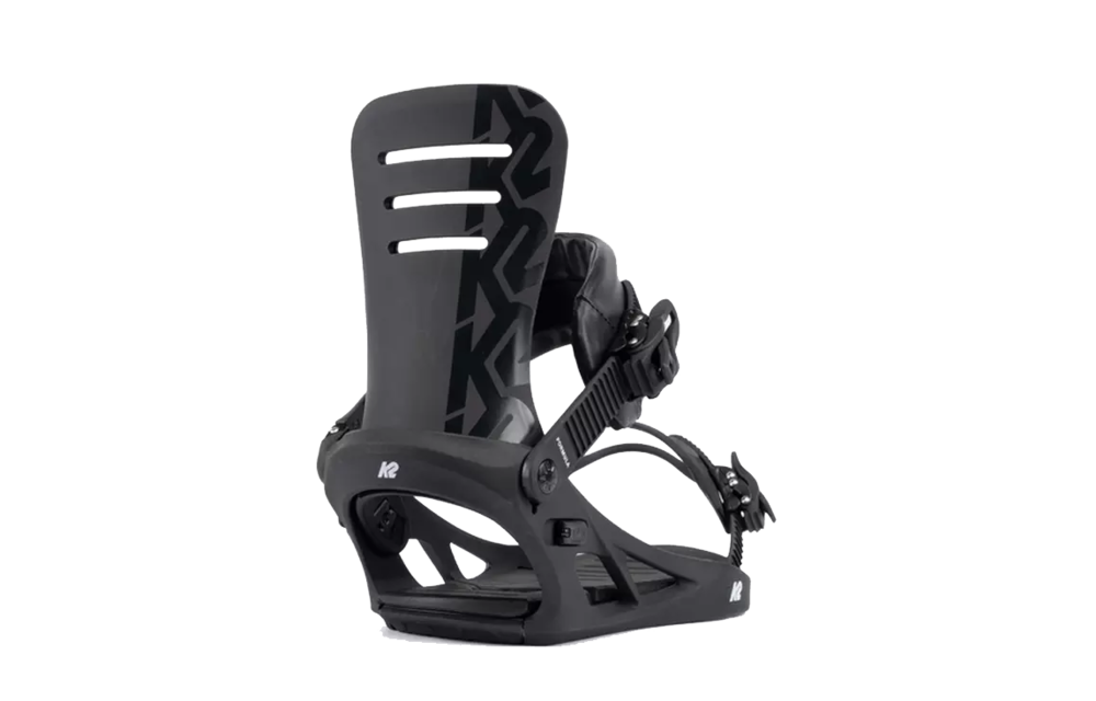 K2 Formula Snowboard Bindings 2022