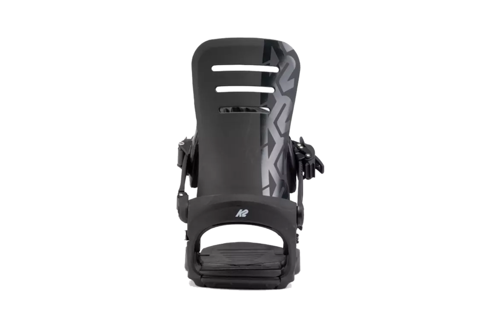 K2 Formula Snowboard Bindings 2022