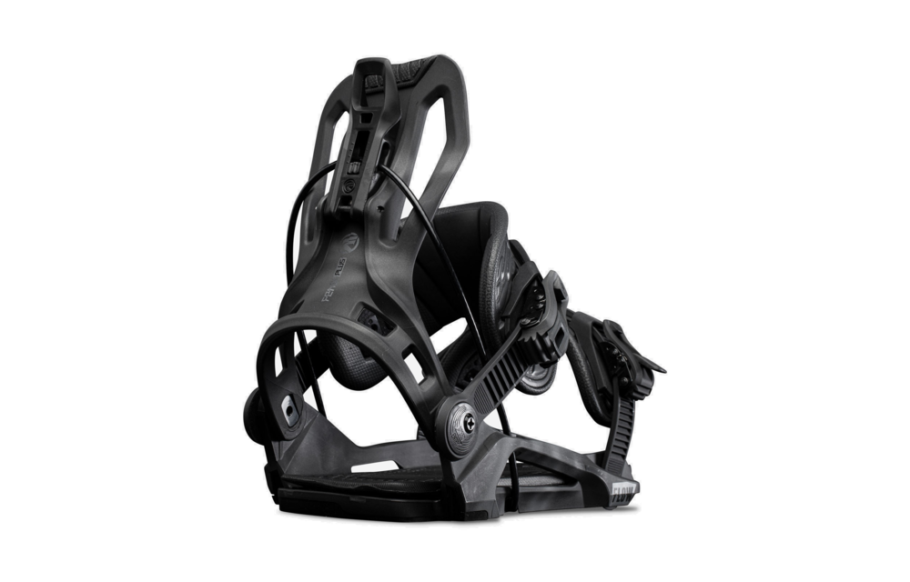 Flow Fenix Plus Snowboard Bindings 2022