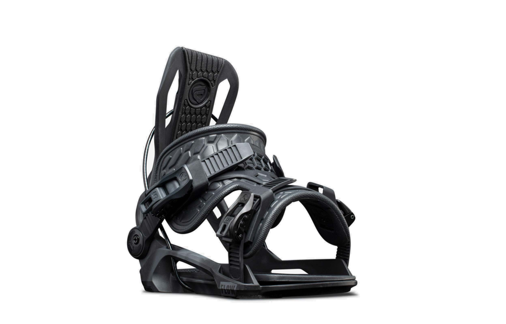 Flow Fenix Plus Snowboard Bindings 2022