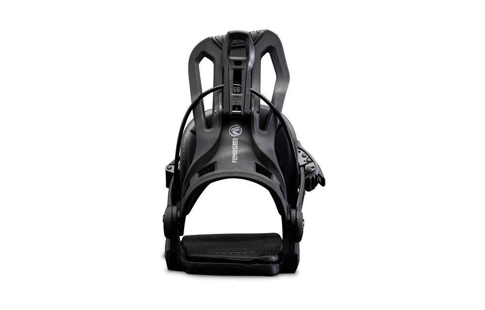 Flow Fenix Plus Snowboard Bindings 2022