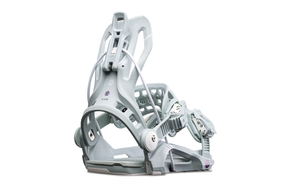 Flow Mayon Snowboard Bindings - Women's 2022