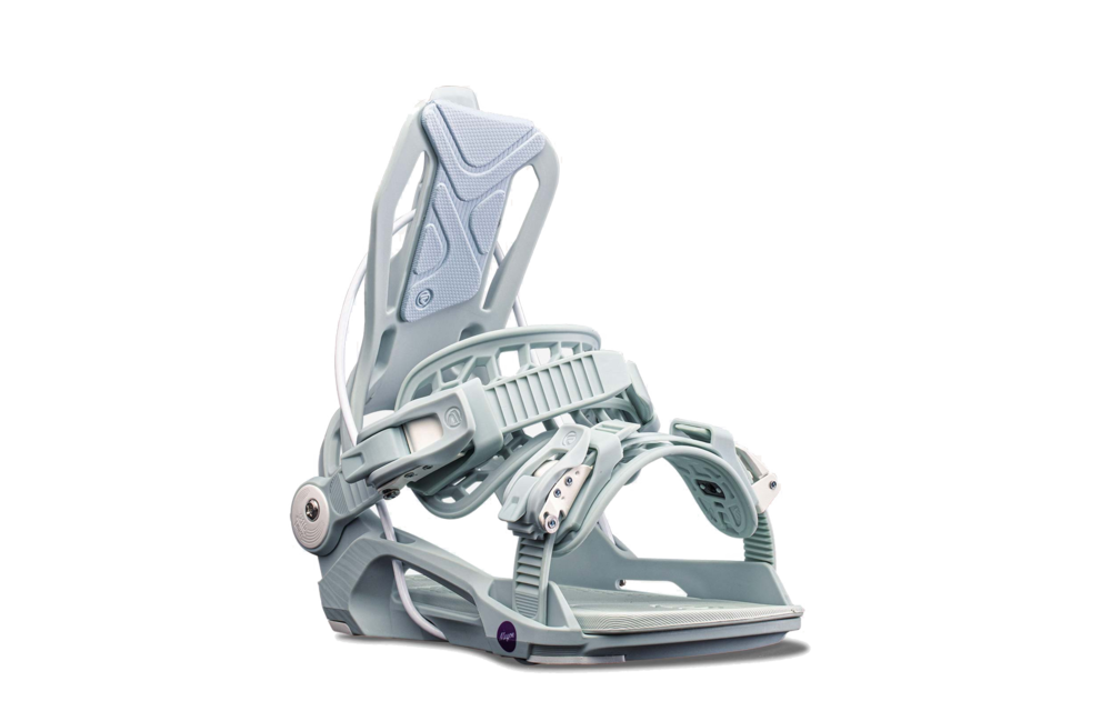 Flow Mayon Snowboard Bindings - Women's 2022