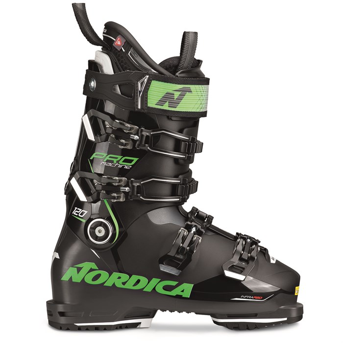 Ski Boots