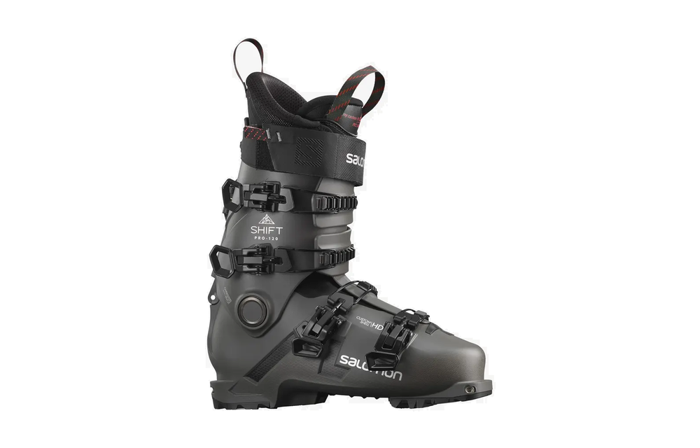 Salomon Shift Pro Touring Ski Boots - Barn Durango