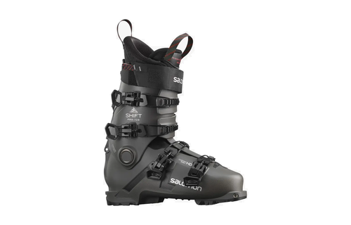 Rang overholdelse Ventilere Salomon Shift Pro 120 Alpine Touring Ski Boots 2022 - Ski Barn Durango