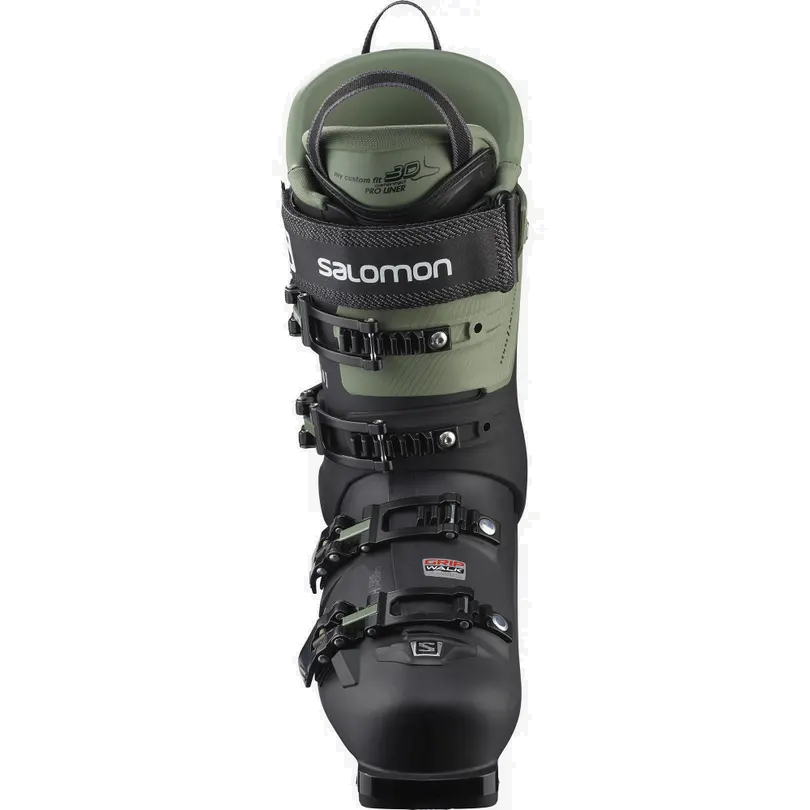 Salomon Salomon S/Max 120 Ski Boots 2022