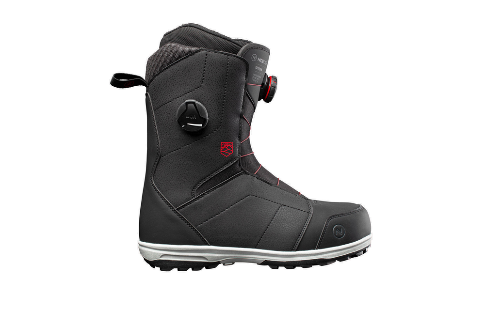 Nidecker Triton Snowboard Boots 2022