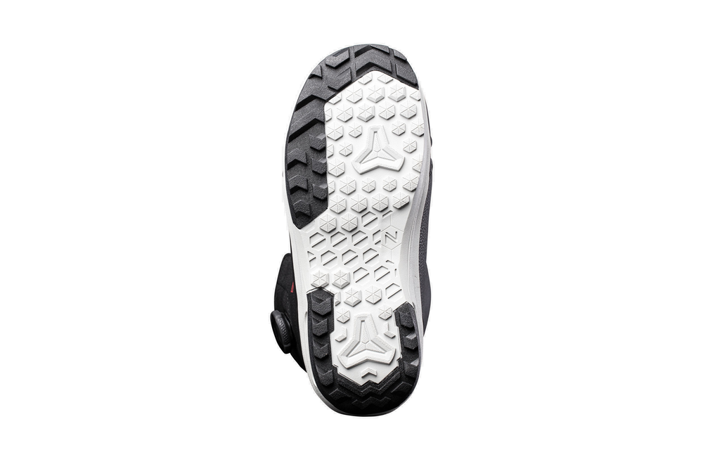 Nidecker Triton Snowboard Boots 2022