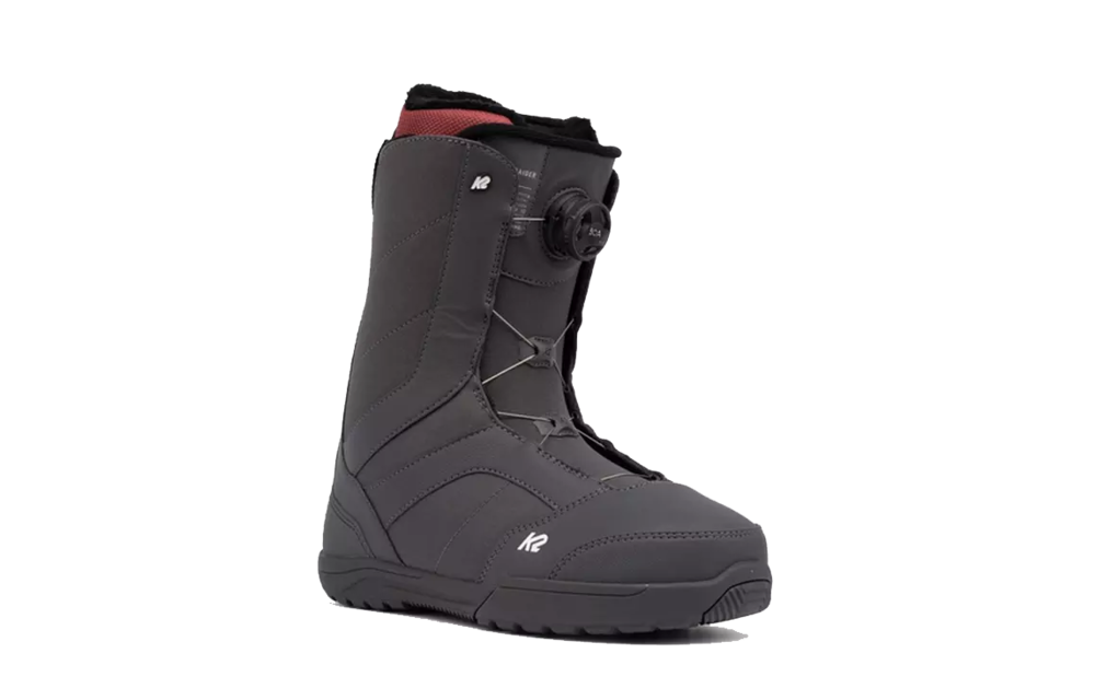 K2 Raider Snowboard Boots 2022