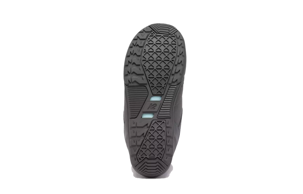K2 Raider Snowboard Boots 2022