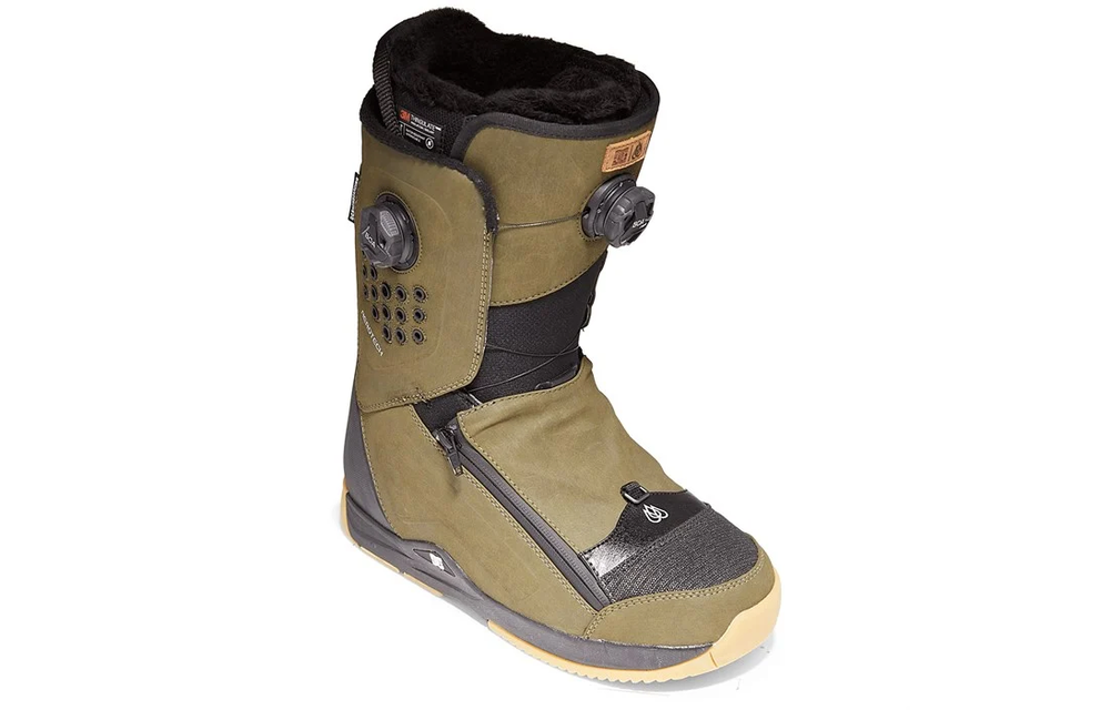 DC Travis Rice Boa Snowboard Boots 2022