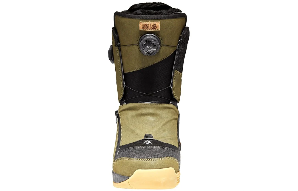 DC Travis Rice Boa Snowboard Boots 2022