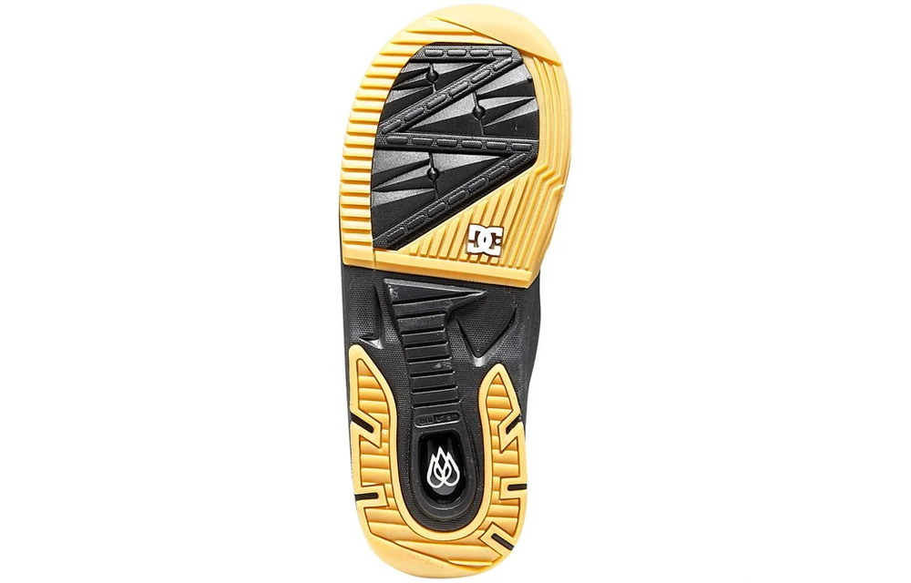 DC Travis Rice Boa Snowboard Boots 2022
