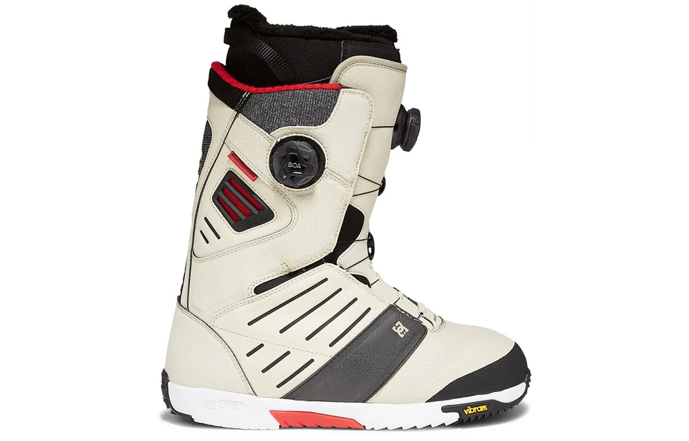DC Judge Boa Snowboard Boots 2022