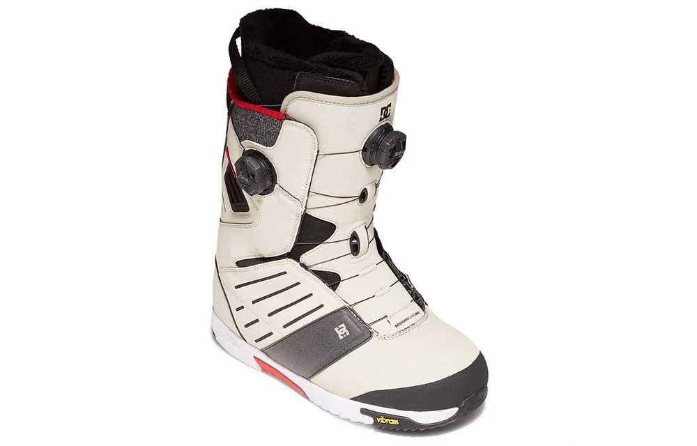DC Judge Boa Snowboard Boots 2022