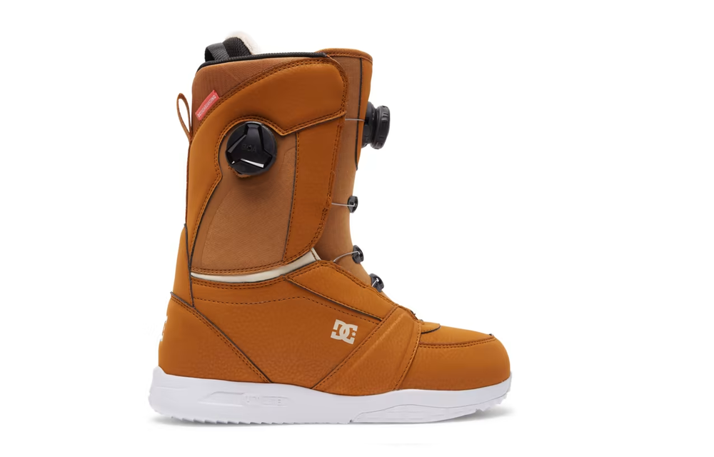 DC Lotus Boa Snowboard Boots - Women's 2022