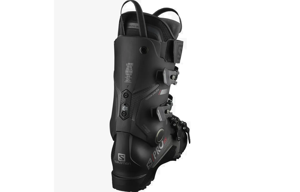 Salomon S/Pro HV 120 Ski Boots 2022