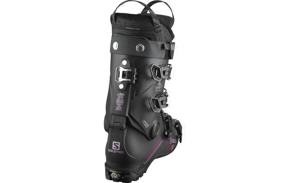 Optimisme Buiten adem Geslaagd Salomon Shift Pro 90 W Ski Boots - Women's 2022 - Ski Barn Durango