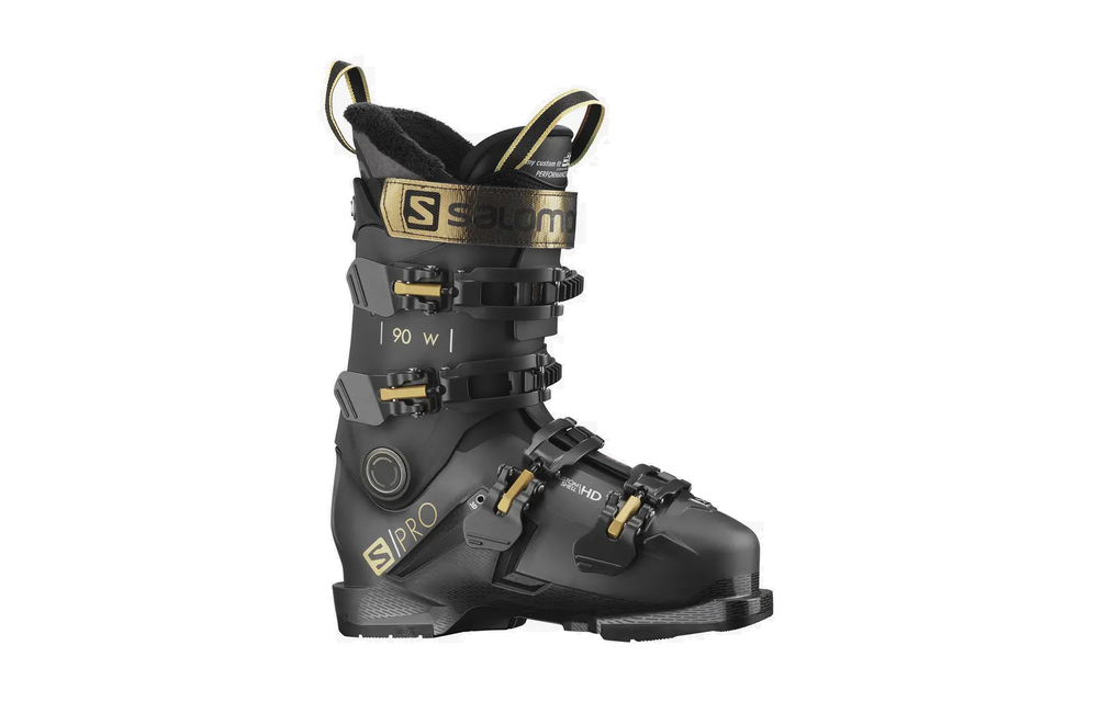 Salomon Salomon S/Pro 90 W Ski Boots - Women's 2022