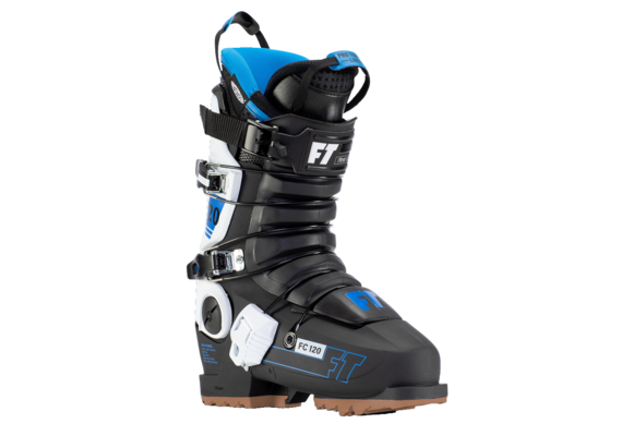 Salomon Men's S/Pro Alpha 110 LV Ski Boots