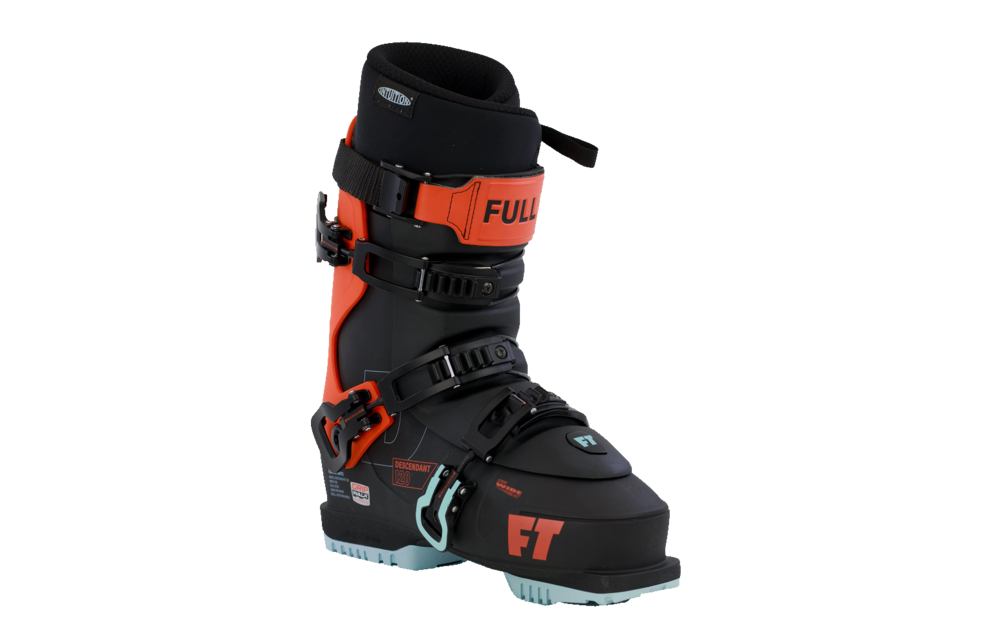 Full Tilt Descendant 120 Ski Boots 2022
