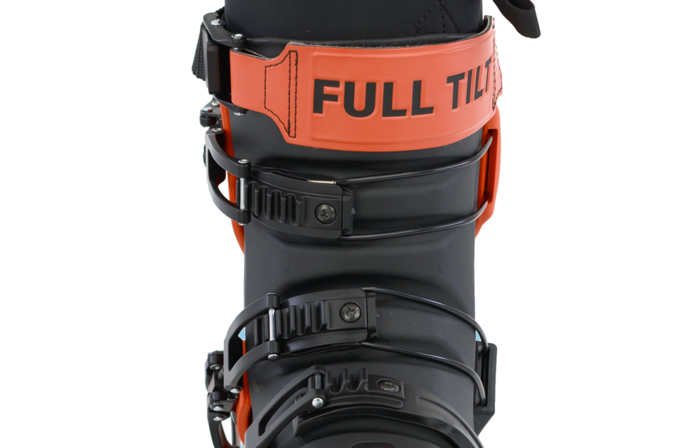 Full Tilt Descendant 120 Ski Boots 2022
