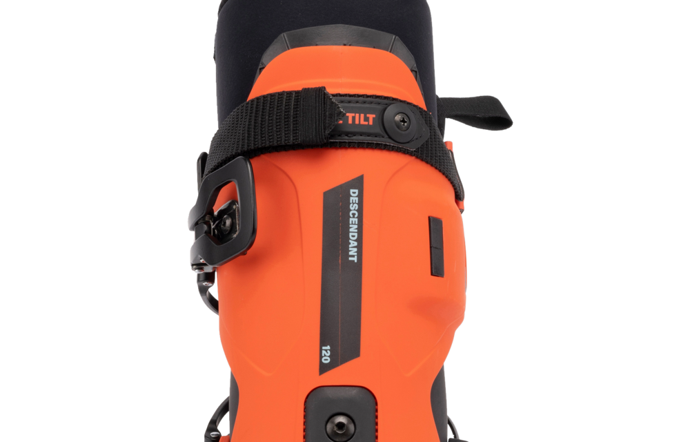 Full Tilt Descendant 120 Ski Boots 2022