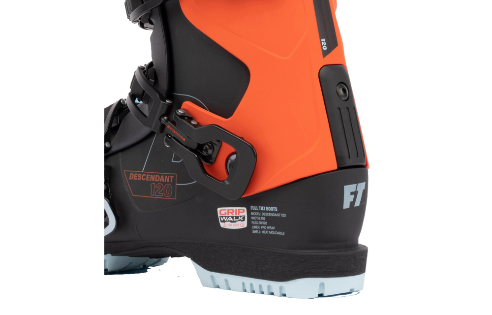 Full Tilt Descendant 120 Ski Boots 2022