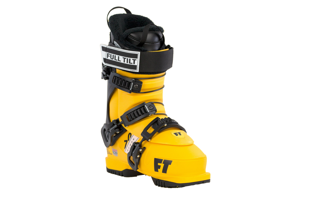 Full Tilt Plush 70 Ski Boots - Women's 2022