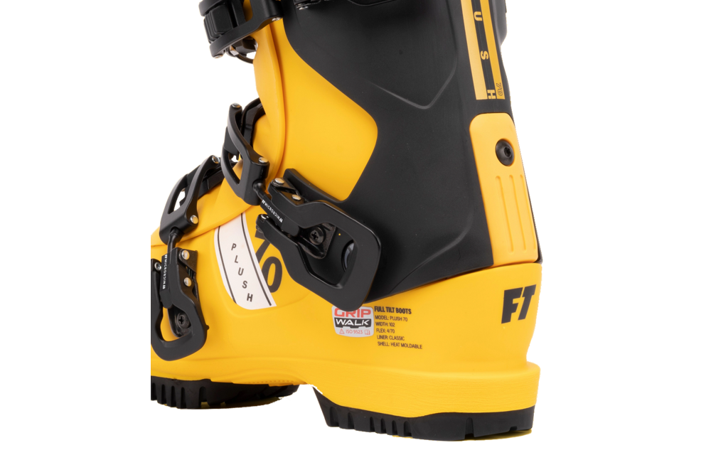 Full Tilt Plush 70 Ski Boots - Women's 2022