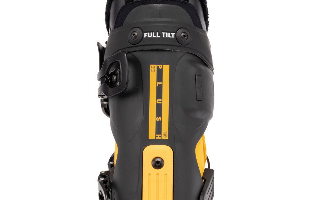 Full Tilt Plush 70 Ski Boots - Women's 2022